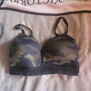 Victoria Secret Pink bra